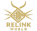 golden emblem of relink world