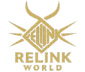 golden emblem of relink world
